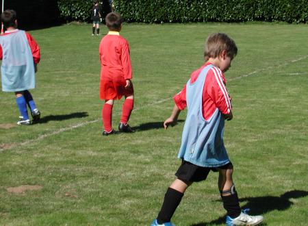 MATCH DU 29 SEPT. 07