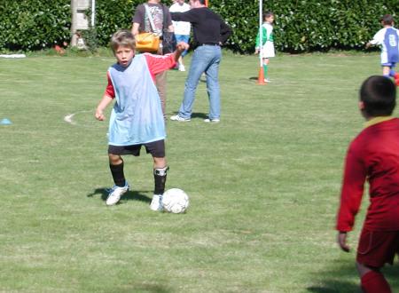 MATCH DU 29 SEPT. 07