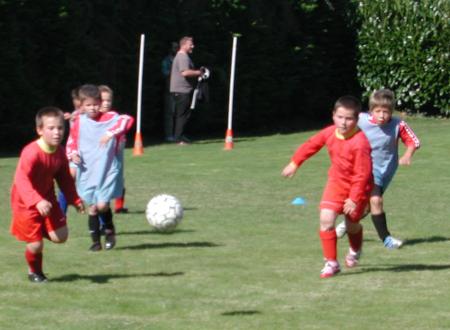 MATCH DU 29 SEPT. 07