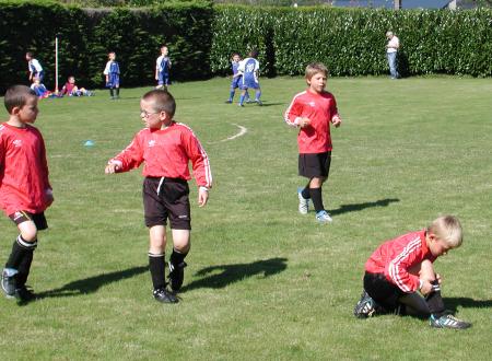 MATCH DU 29 SEPT. 07