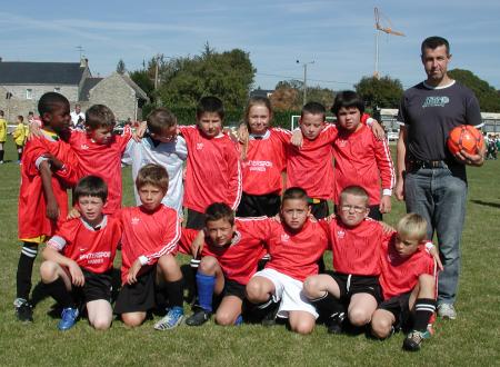 MATCH DU 29 SEPT. 07