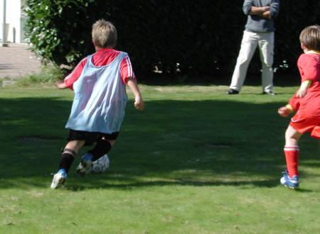 MATCH DU 29 SEPT. 07
