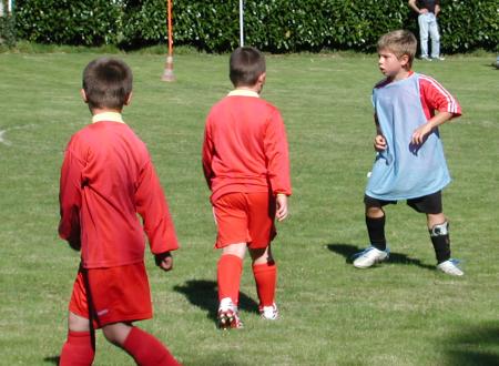 MATCH DU 29 SEPT. 07
