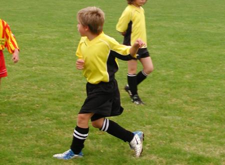 MATCH DU 6 OCT. 2007