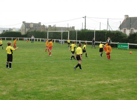 MATCH DU 29 SEPT. 07