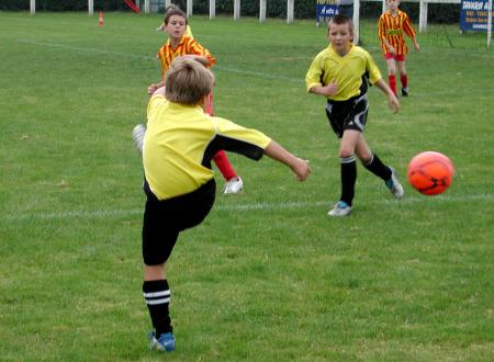 MATCH DU 6 OCT. 2007