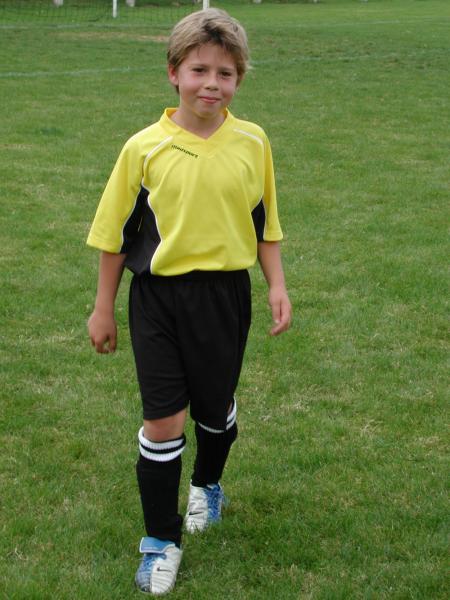 MATCH DU 6 OCT. 2007