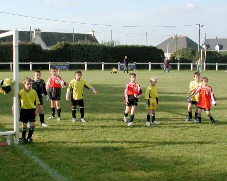 MATCH DU 24 NOV.