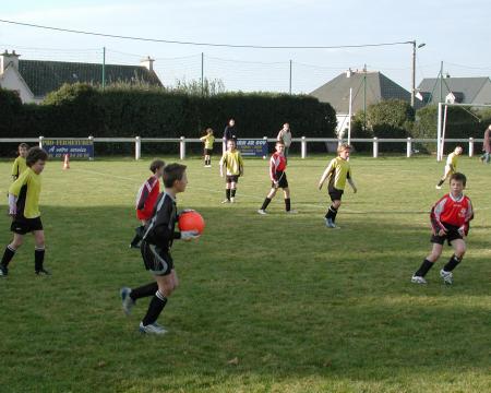 MATCH DU 24 NOV.