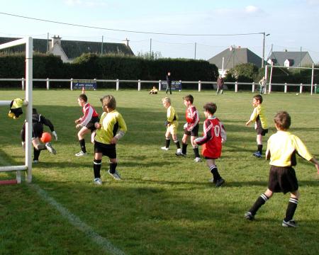 MATCH DU 24 NOV.