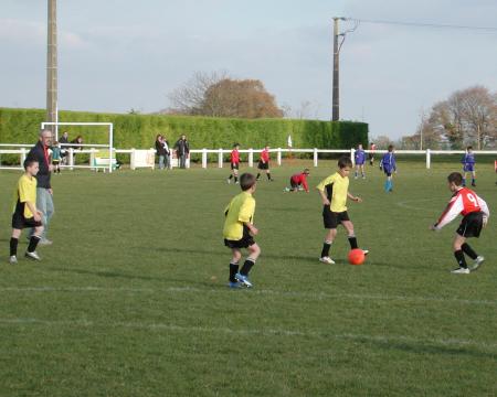 MATCH DU 24 NOV.