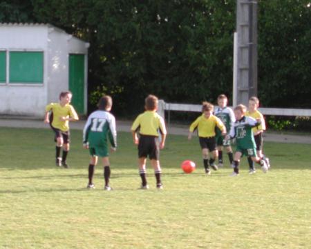 MATCH DU 1 DEC.