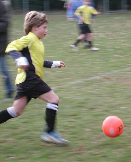 MATCH DU 15 DEC.