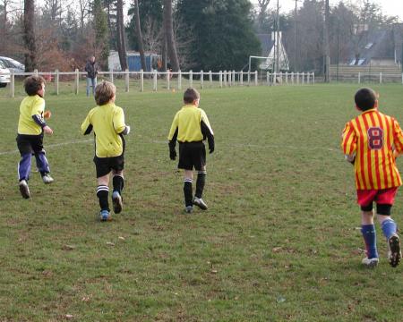 MATCH DU 15 DEC.