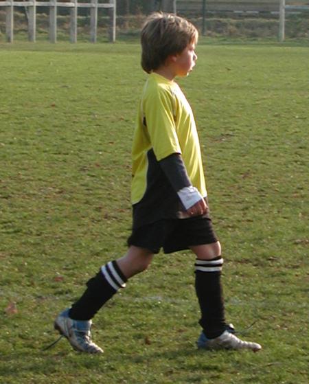 MATCH DU 15 DEC.
